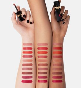 The Inks Matte The Inks Matte