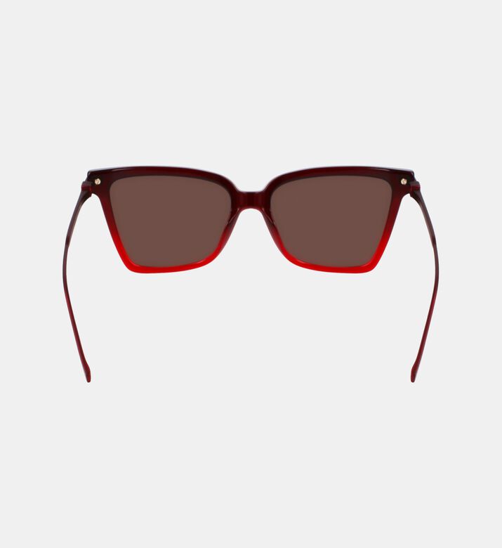 نظارة شمسية بإطار مستطيل كامل 56