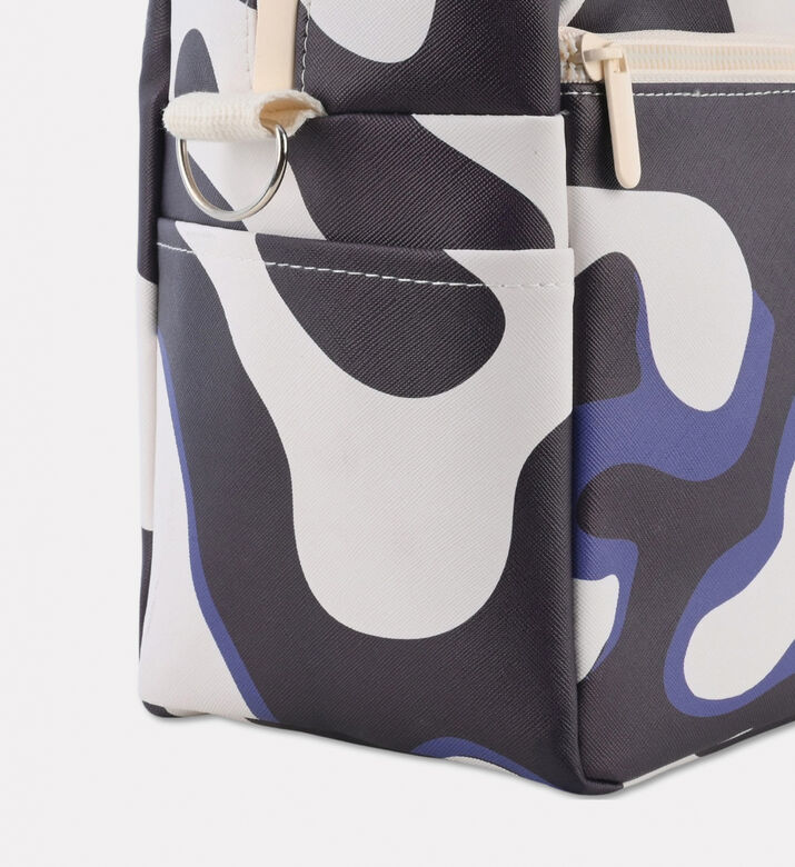 Estia Bold Drift Insulated Lunch Bag, Packshot View