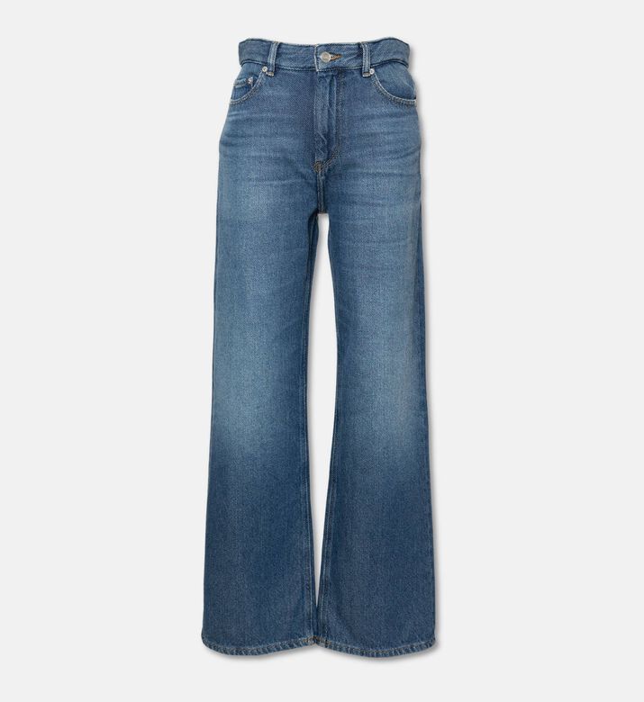 Ganni Jeans, Packshot View