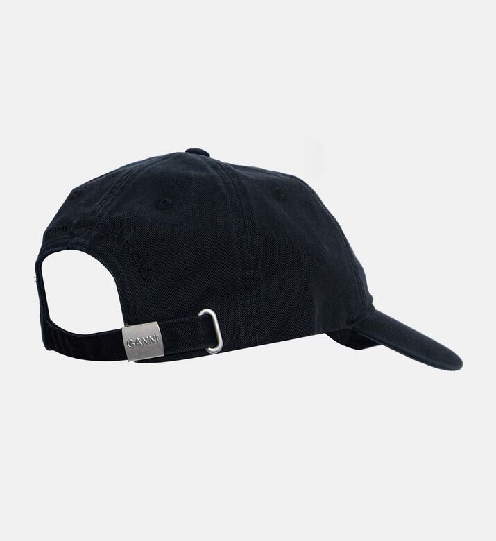 Ganni Hat, Packshot View