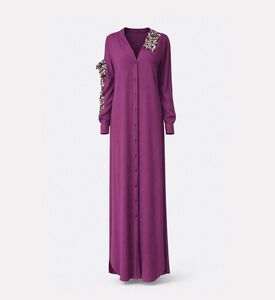 Dalia Al Azem Abay Amara, Packshot View