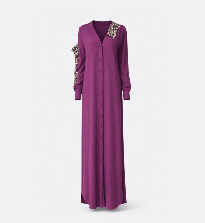 Dalia Al Azem Abay Amara, Packshot View