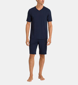 Casuals Short Sleeve V-neck T-shirt