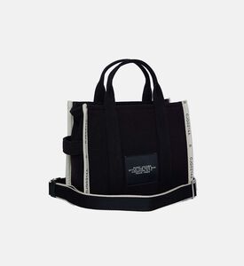 The Jacquard Medium Tote Bag The Jacquard Medium Tote Bag