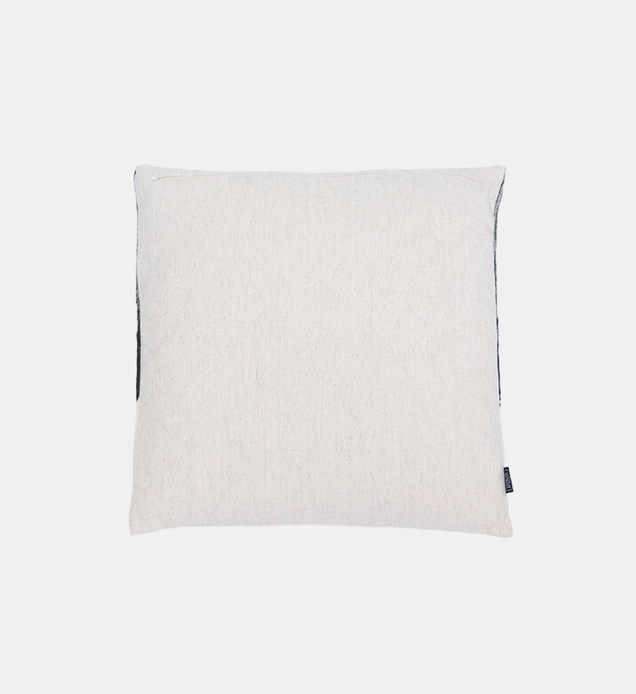 Nova Embroidered Printed Cushion