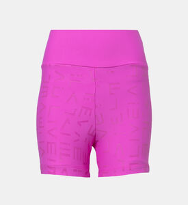 Medium-compression Regular-fit Shorts