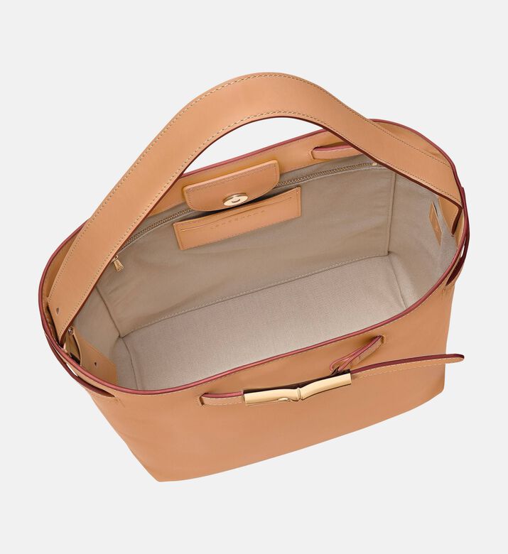 Longchamp Bag Top Handle, Packshot View