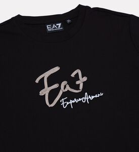 EA7 Ts Logo, Packshot View