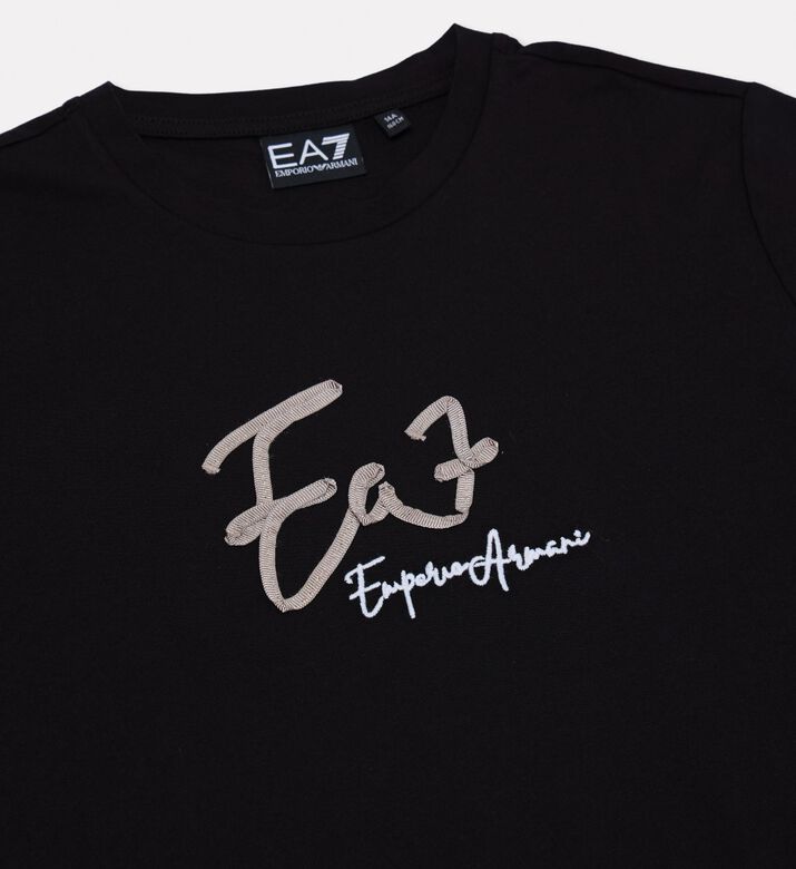 EA7 Ts Logo, Packshot View