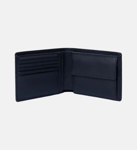 محفظة جلدية قابلة للطي من Asolo