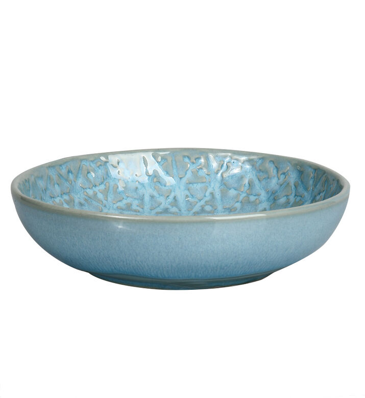 وعاء سلطة سيراميك من ميزون