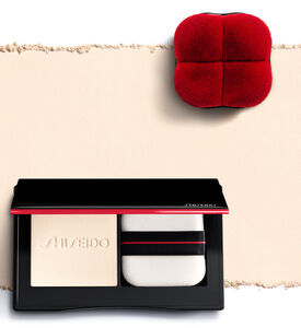 بودرة مضغوطة للبشرة من سينكرو