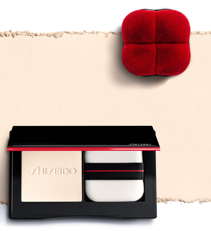 بودرة مضغوطة للبشرة من سينكرو