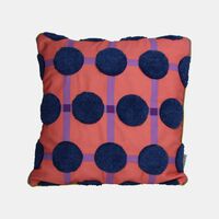 Graphic Decorative Cushion