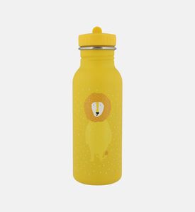 Lion Stainless Steel Bottle
