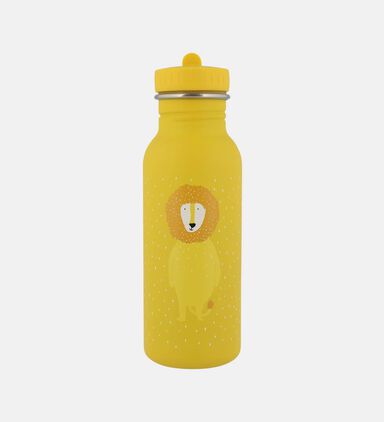 Lion Stainless Steel Bottle