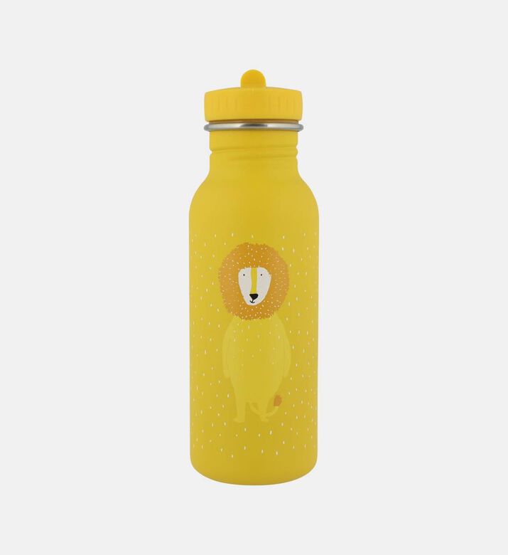 Lion Stainless Steel Bottle