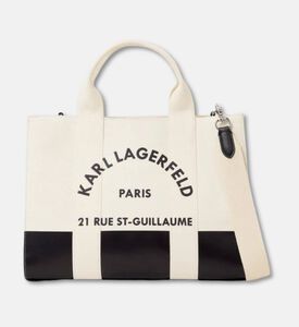 Karl Lagerfeld Bag Square Tote, Packshot View