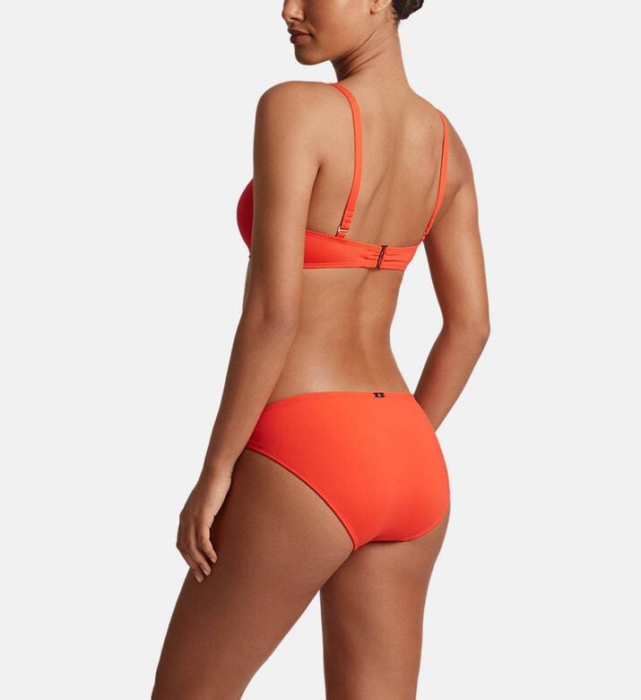 Mid-rise Bikini Bottom