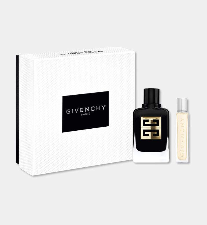 Givenchy Beauty Edp Gentleman Society Ambree, Packshot View
