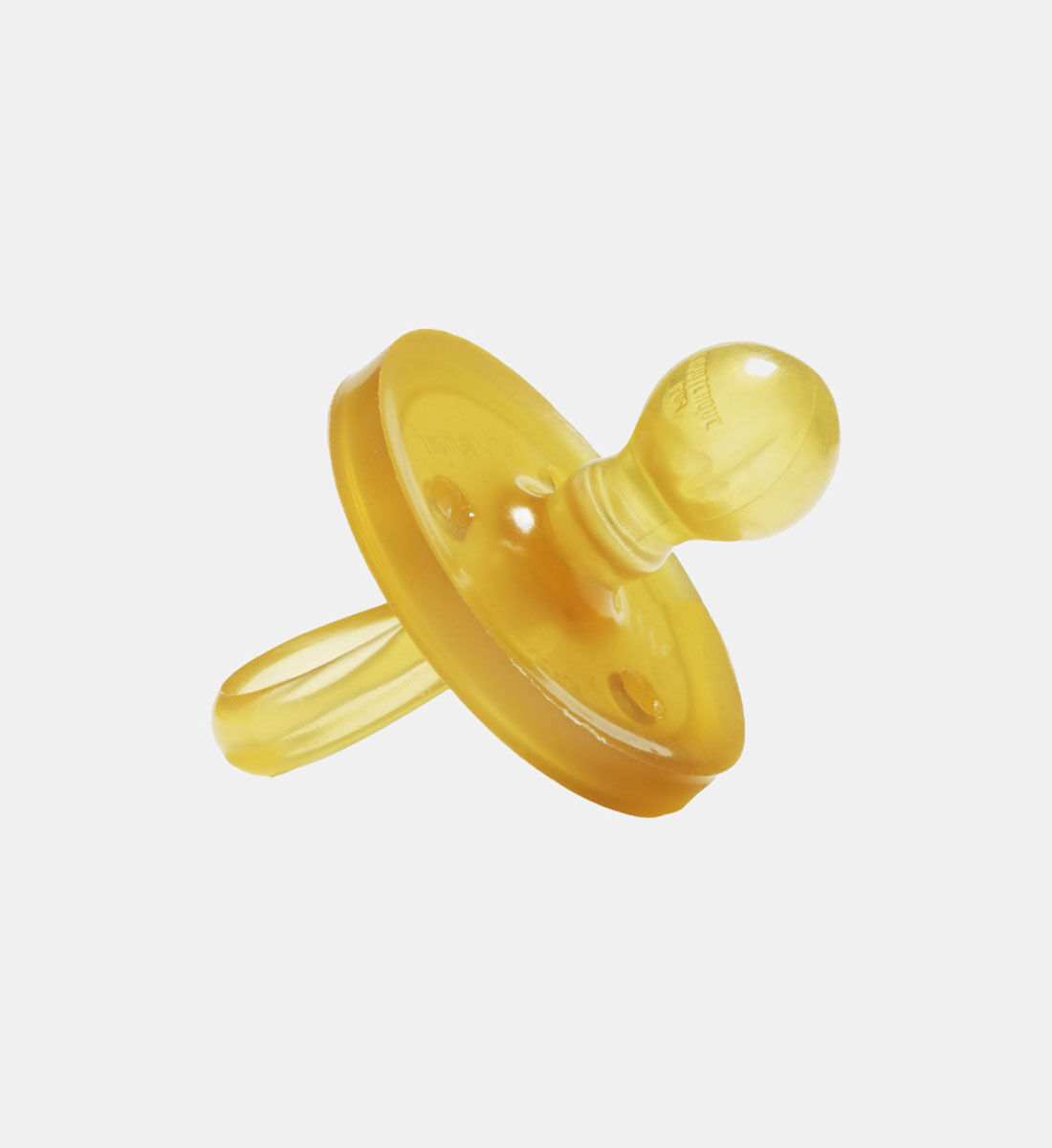 Natural baby pacifier 2025