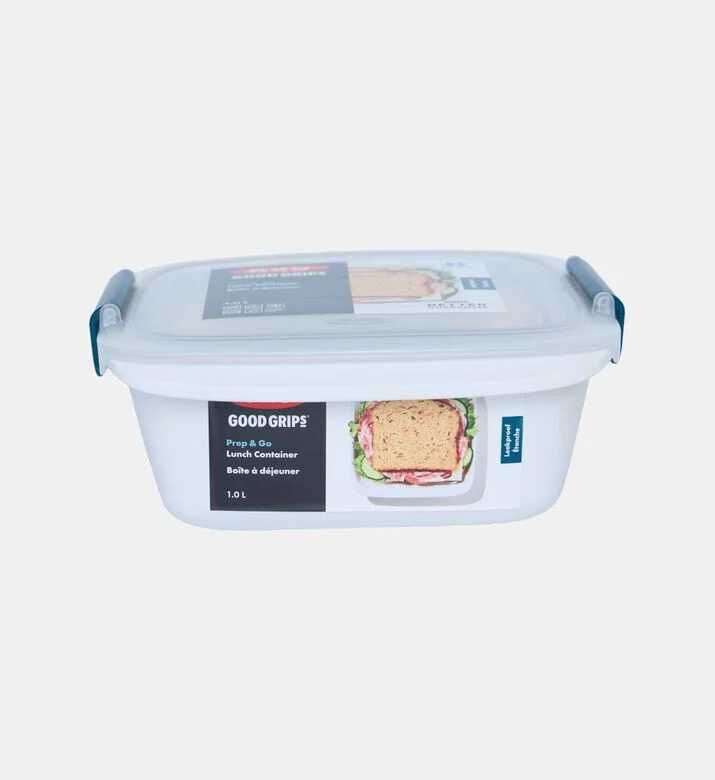 Oxo Good Grips Prep Go Lunch Sandwich Container, Packshot View