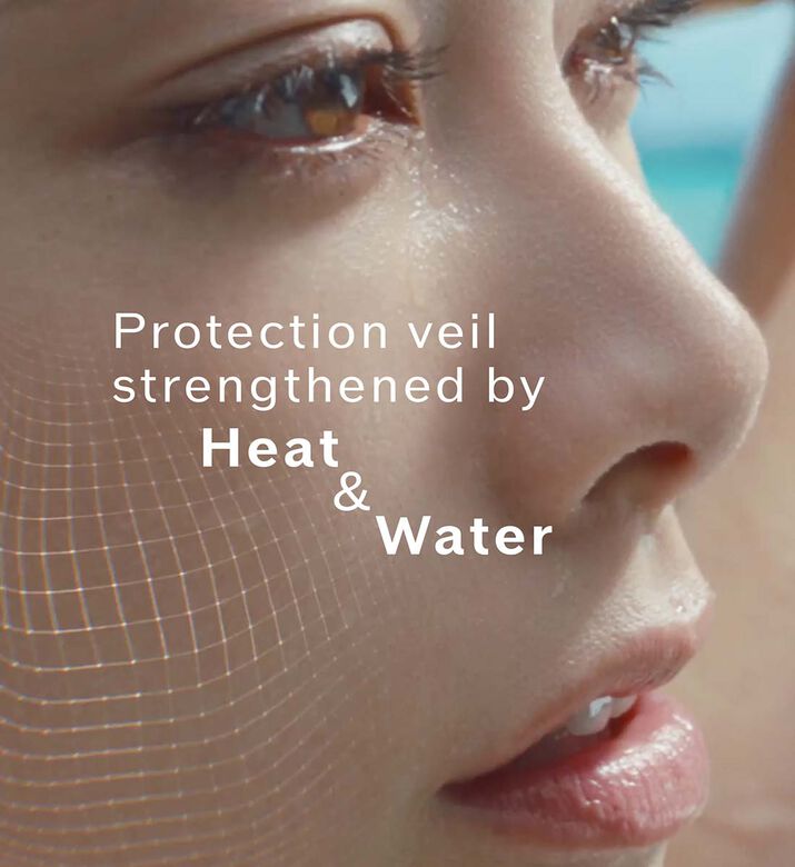 Uv Protective Compact Foundation Spf 30