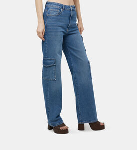 بنطال لويغ كارجو فضفاض