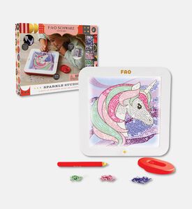 Discovery Fao Diamond Painting Light, Packshot View