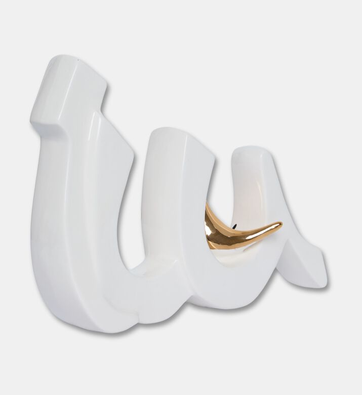 Noorena Statue Alla, Packshot View