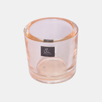 Tealight Glass Candle Holder
