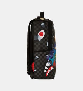 Scooba Dooba Backpack