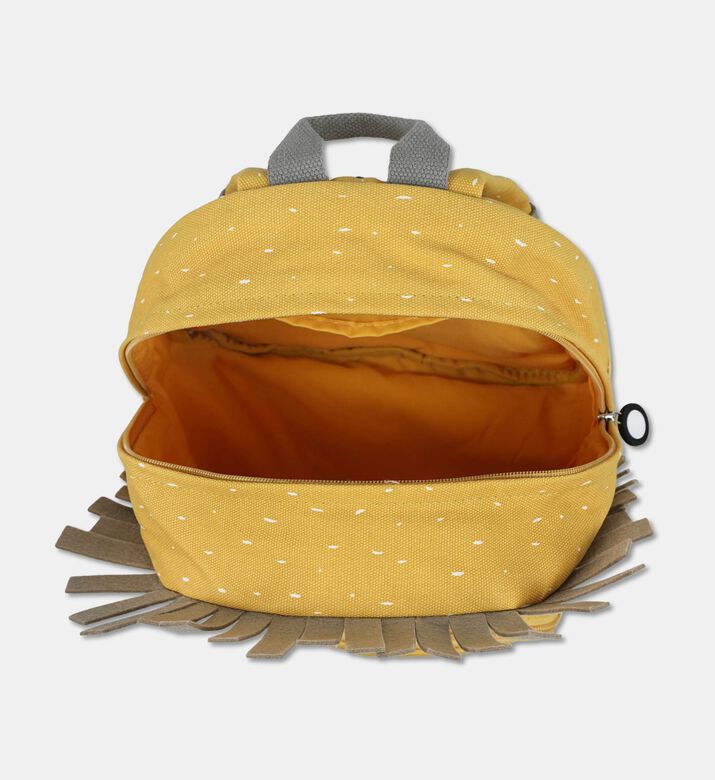 Trixie Backpack Mr.lion, Packshot View