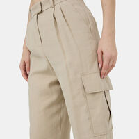 Loik Straight Trousers