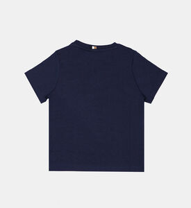 Baby Boy Short Sleeve T-shirt