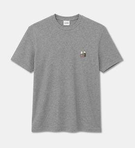 Marant Homme Ts Hugo, Packshot View