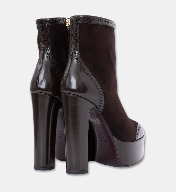 Roberto Festa Shoes Ankle Boot, Packshot View