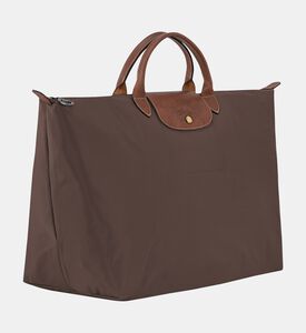 Longchamp Bag Le Pliage Original, Light-brown, Packshot View