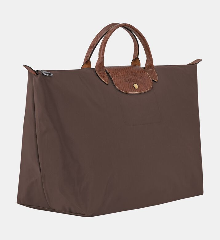 Longchamp Bag Le Pliage Original, Light-brown, Packshot View