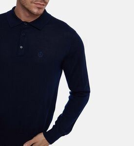 The Kooples Pullover, Model View