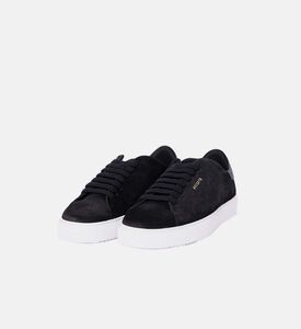 حذاء سنيكرز شامواه كلين 90