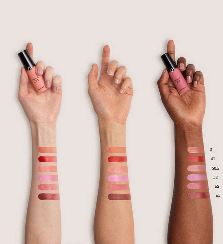 Luminous Silk Cheek Tint 11.3 G