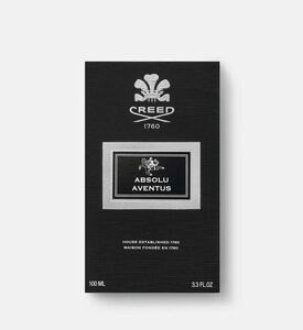 Creed Edp Millesime Absolu Aventus, Packshot View