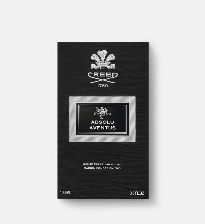 Creed Edp Millesime Absolu Aventus, Packshot View