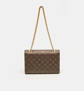Louis Vuitton Preowned Louis Vuitton Cherry Monogram Canvas Victoire Bag, Packshot View