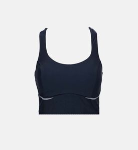 Cross-back Sports Top