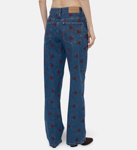 Farm Rio Jeans Flower, Packshot View