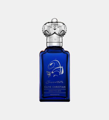Jump Up And Kiss Me Hedonistic Edp