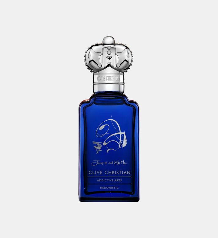 القفز فوق وقبلني Hedonistic Edp